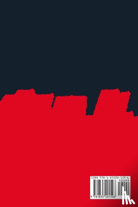 Daniel Parra, Jose - Heidegger's Nietzsche