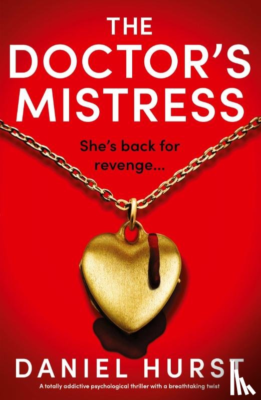Hurst, Daniel - The Doctor's Mistress