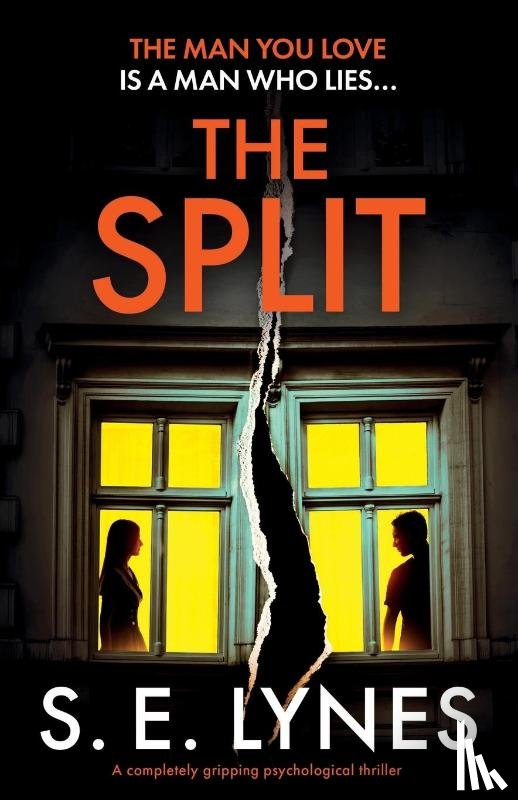 Lynes, S E - The Split