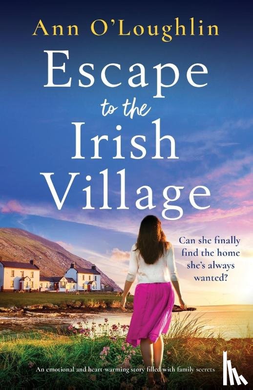 O'Loughlin, Ann - Escape to the Irish Village