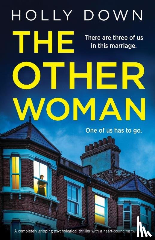 Down, Holly - The Other Woman