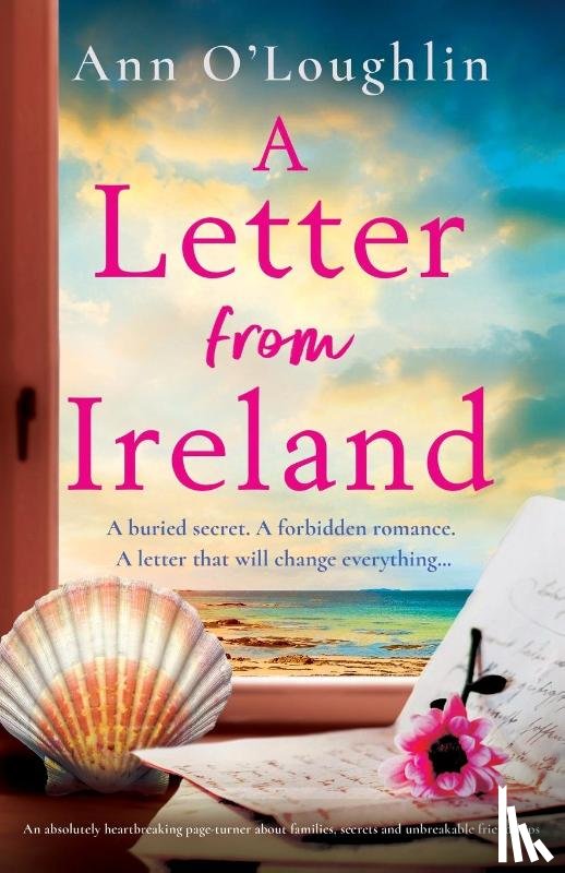 O'Loughlin, Ann - A Letter from Ireland