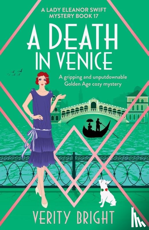 Bright, Verity - A Death in Venice
