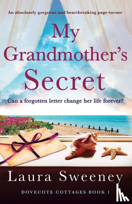 Sweeney, Laura - My Grandmother's Secret