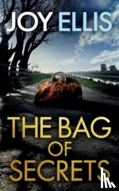 Ellis, Joy - THE BAG OF SECRETS a gripping crime thriller with a huge twist
