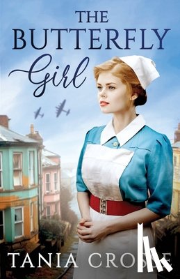 Crosse, Tania - The Butterfly Girl
