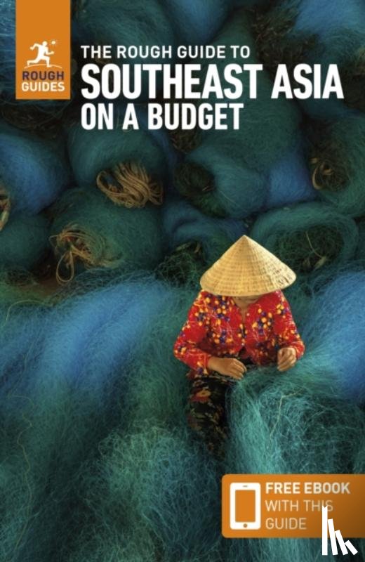 Guides, Rough, Bird, Thomas, Butler, Stuart, Zatko, Martin - The Rough Guide to Southeast Asia on a Budget: Travel Guide with eBook