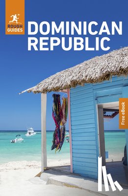 Guides, Rough, Miles, Sarah - Rough Guides Dominican Republic: Travel Guide with eBook