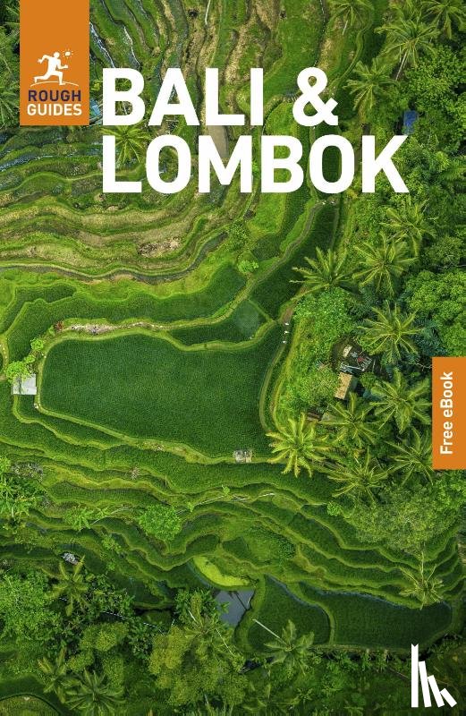 Guides, Rough - Rough Guides Bali and Lombok: Travel Guide with eBook