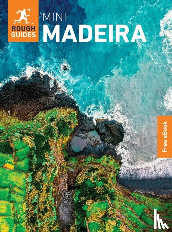 Guides, Rough - Rough Guides Mini Madeira: Travel Guide with eBook