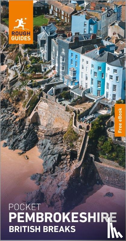 Guides, Rough, Morton, Owen - Rough Guides Pocket Pembrokeshire: Travel Guide with eBook