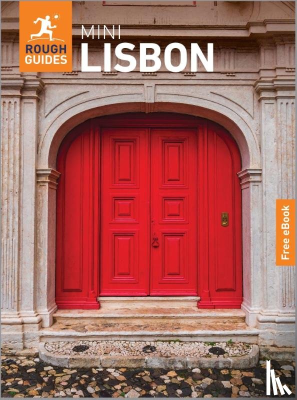 Guides, Rough - Rough Guides Mini Lisbon: Travel Guide with eBook
