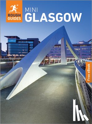 Guides, Rough - Rough Guides Mini Glasgow: Travel Guide with eBook
