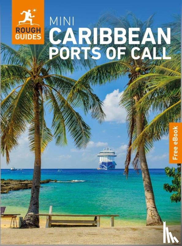 Guides, Rough, Savage, Robert - Rough Guides Mini Caribbean Ports of Call: Travel Guide with eBook