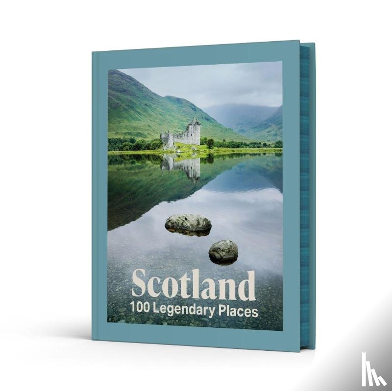 Guides, Rough, Clark, Sarah - Scotland