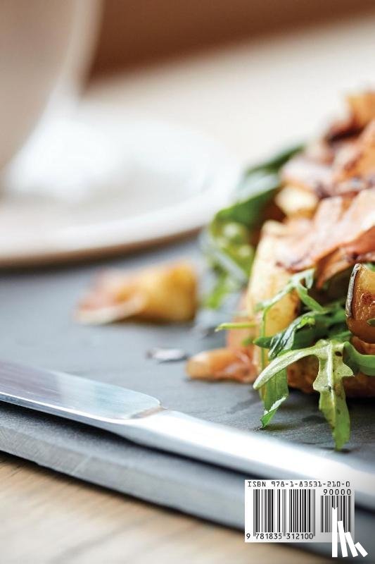 Yusuf ¿im¿ek - Ham - Parsa Yemek Kitab¿