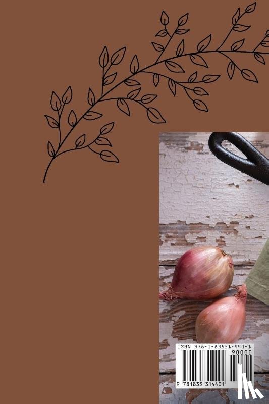 Thomas White - The Wild Rice Cookbook, A Journey Through Flavors and Nutrition