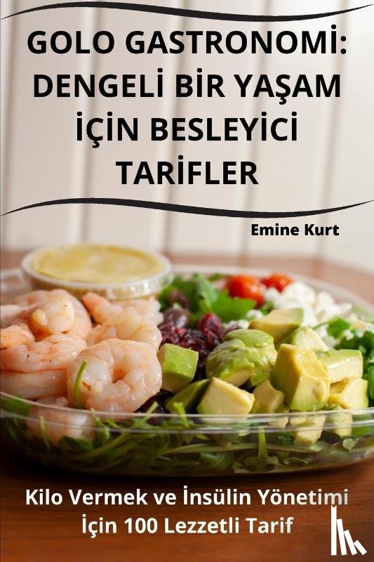 Emine Kurt - GOLO GASTRONOM¿