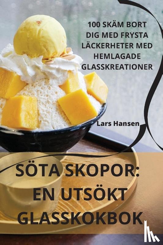 Lars Hansen - Sota Skopor