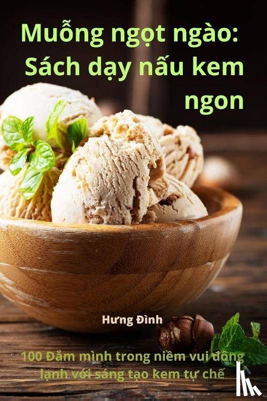 Hưng Đinh - Muỗng ngọt ngao