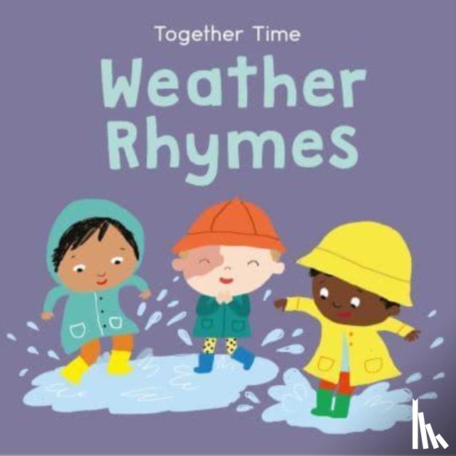 Child's Play - Weather Rhymes