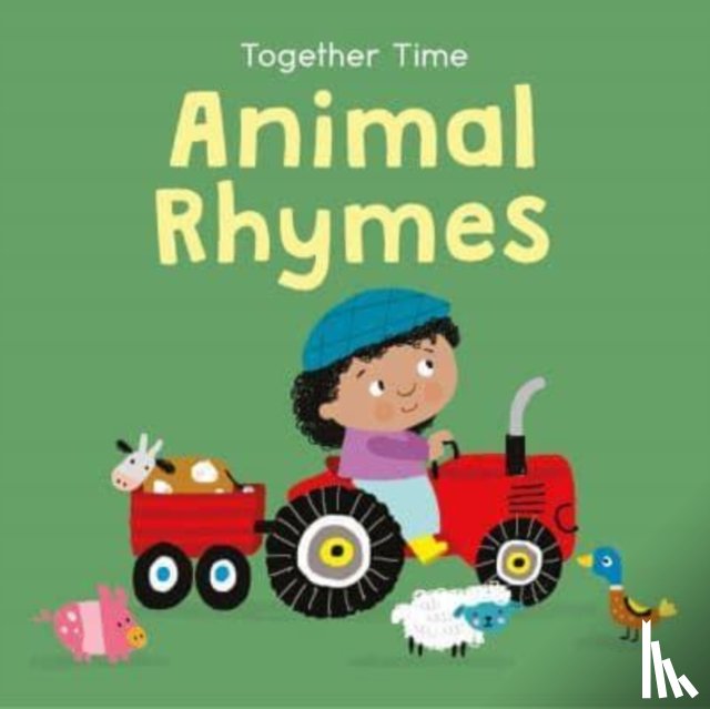 Child's Play - Bedtime Rhymes