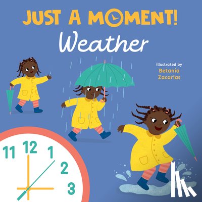 Child's Play - Weather