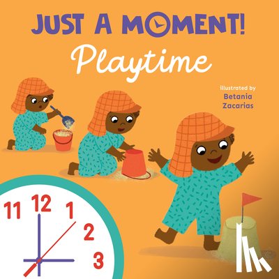 Child's Play - Playtime