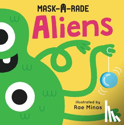 Child's Play - Aliens