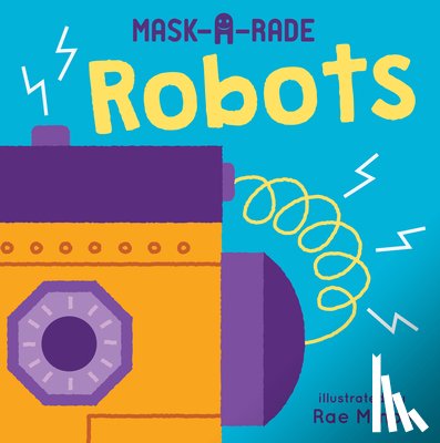 Child's Play - Robots