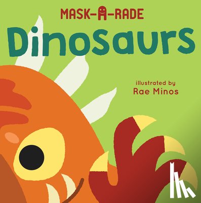 Child's Play - Dinosaurs