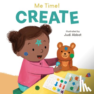 Child's Play - Create