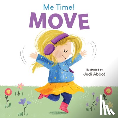 Child's Play - Move