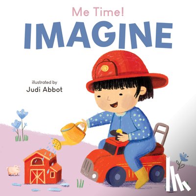 Child's Play - Imagine