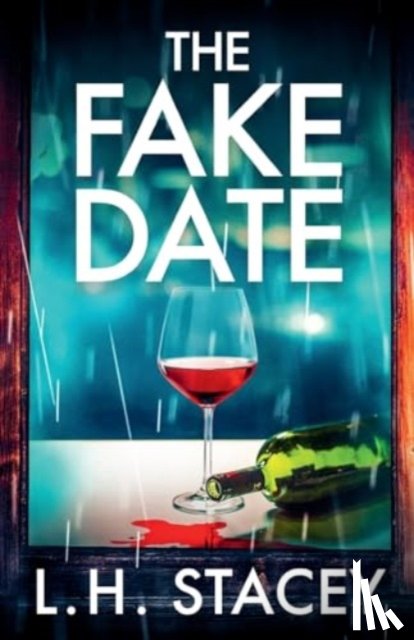 Stacey, L. H. - The Fake Date