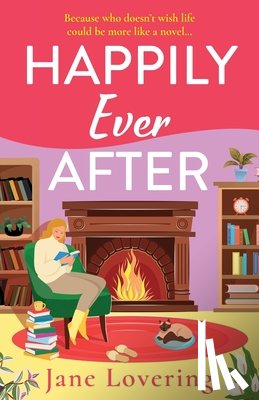 Jane Lovering - Happily Ever After