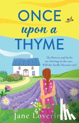 Lovering, Jane - Once Upon a Thyme