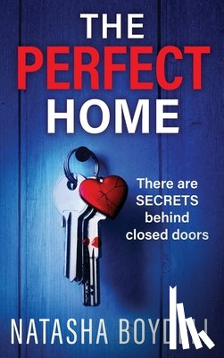 Boydell, Natasha - The Perfect Home
