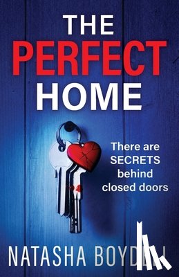 Boydell, Natasha - The Perfect Home