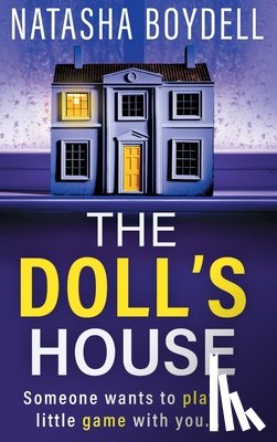 Boydell, Natasha - The Doll's House