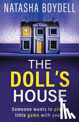 Boydell, Natasha - The Doll's House