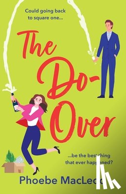 Phoebe MacLeod - The Do-Over