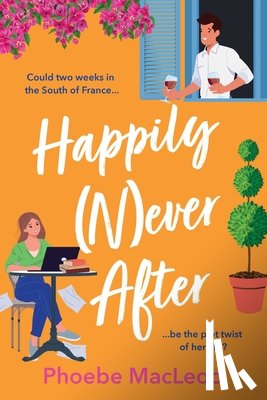 MacLeod, Phoebe - Happily Never After