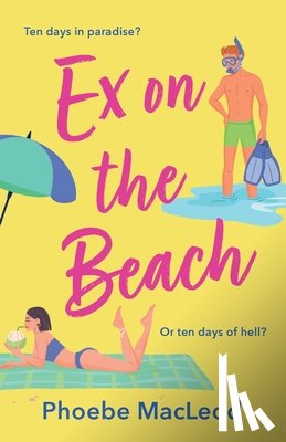 MacLeod, Phoebe - Ex on the Beach