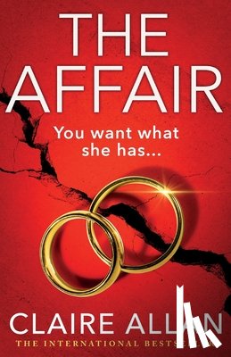 Allan, Claire - The Affair