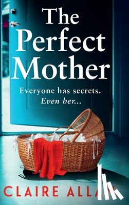Allan, Claire - The Perfect Mother