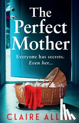 Allan, Claire - The Perfect Mother