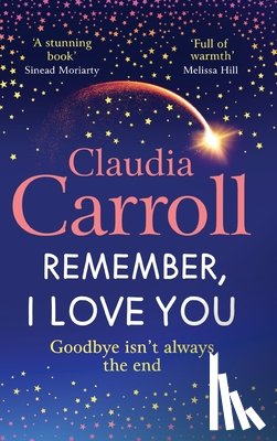 Carroll, Claudia - Remember, I Love You