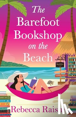 Raisin, Rebecca - The Barefoot Bookshop on the Beach