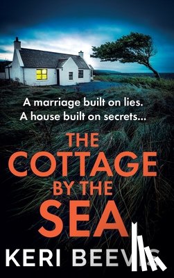 Beevis, Keri - The Cottage by the Sea